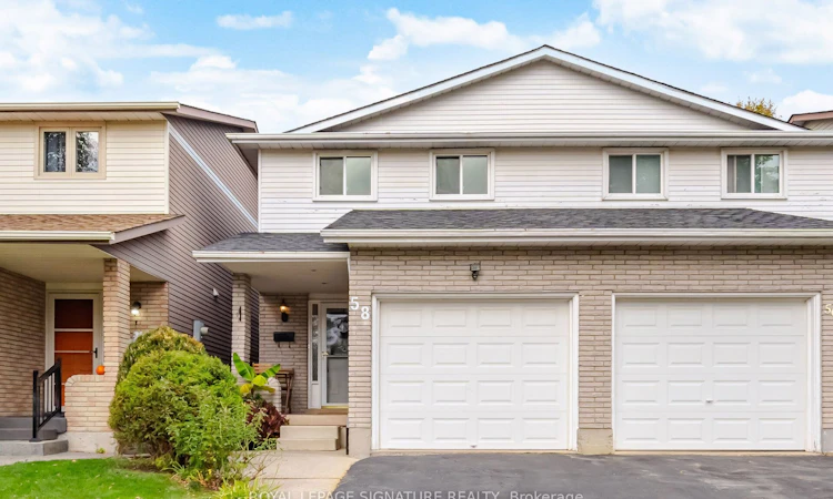 58 Athenia Drive