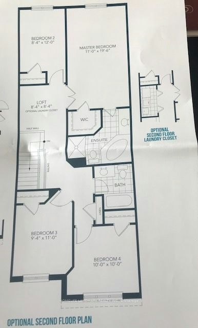 224 Dalgleish Trail, Hamilton, ON, L8J 3H5 - 30