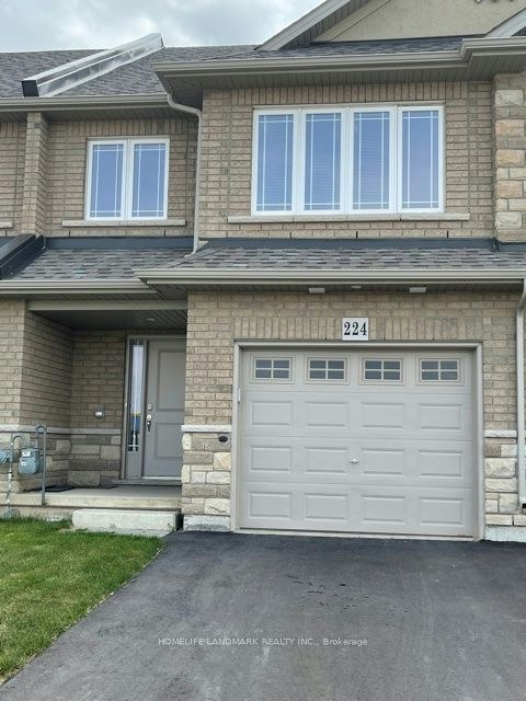 224 Dalgleish Trail, Hamilton, ON, L8J 3H5
