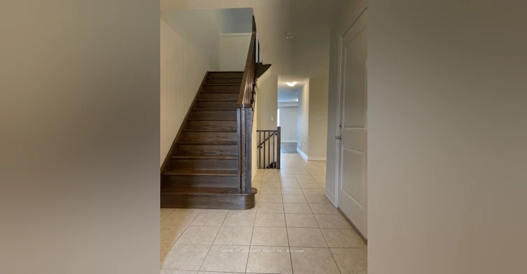 224 Dalgleish Trail, Hamilton, ON, L8J 3H5 - 2