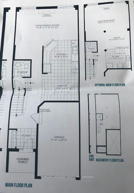 224 Dalgleish Trail, Hamilton, ON, L8J 3H5 - 29