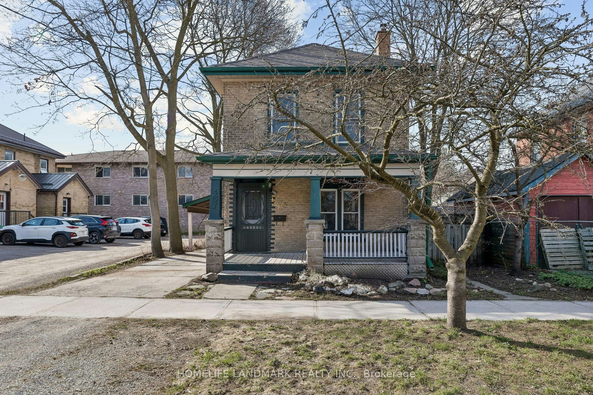 457 Bolivar Street, Peterborough, ON, K9J 4R3