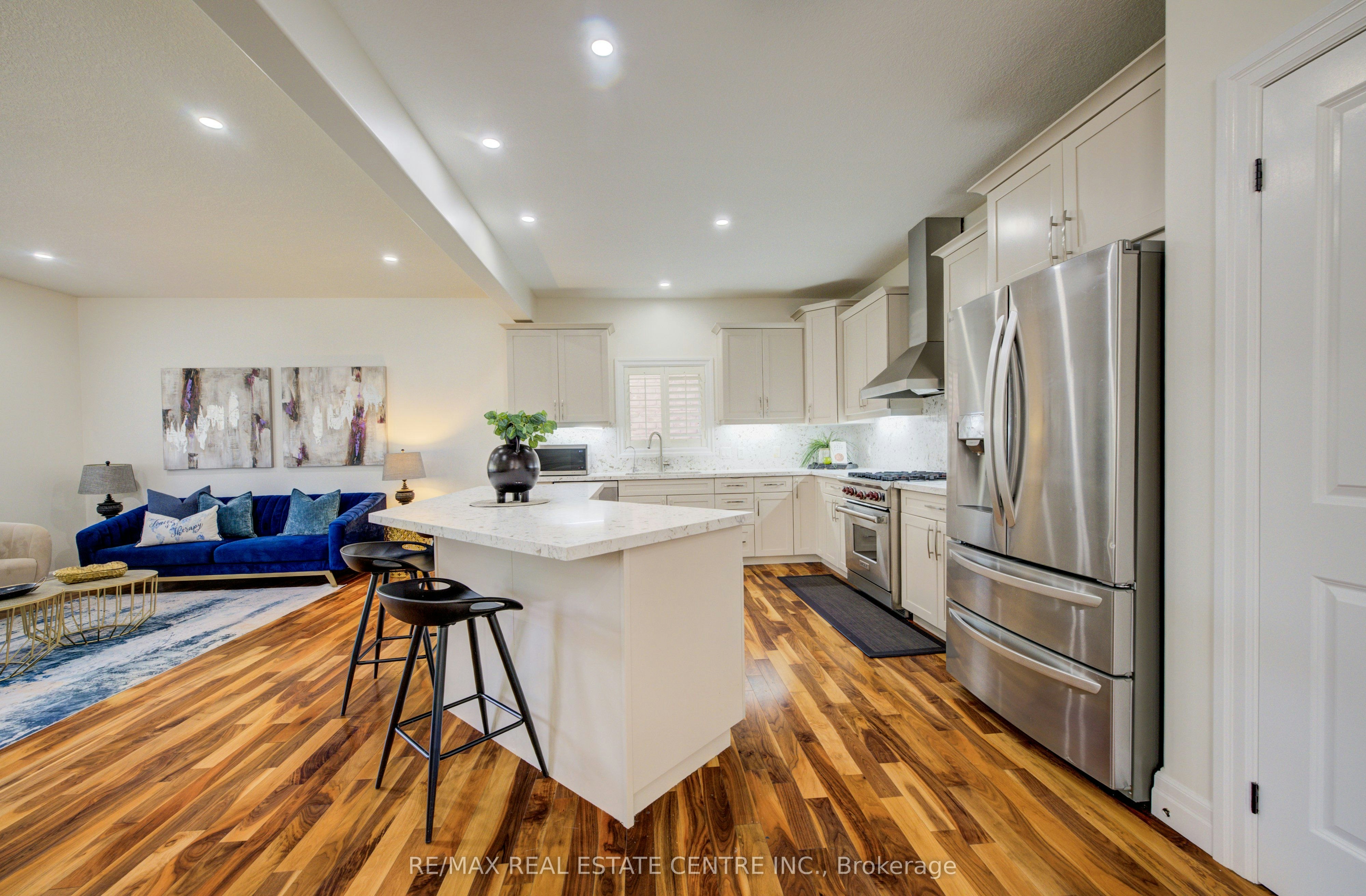 10 Deer Creek Street, Kitchener, ON, N2A 0E7 - 8