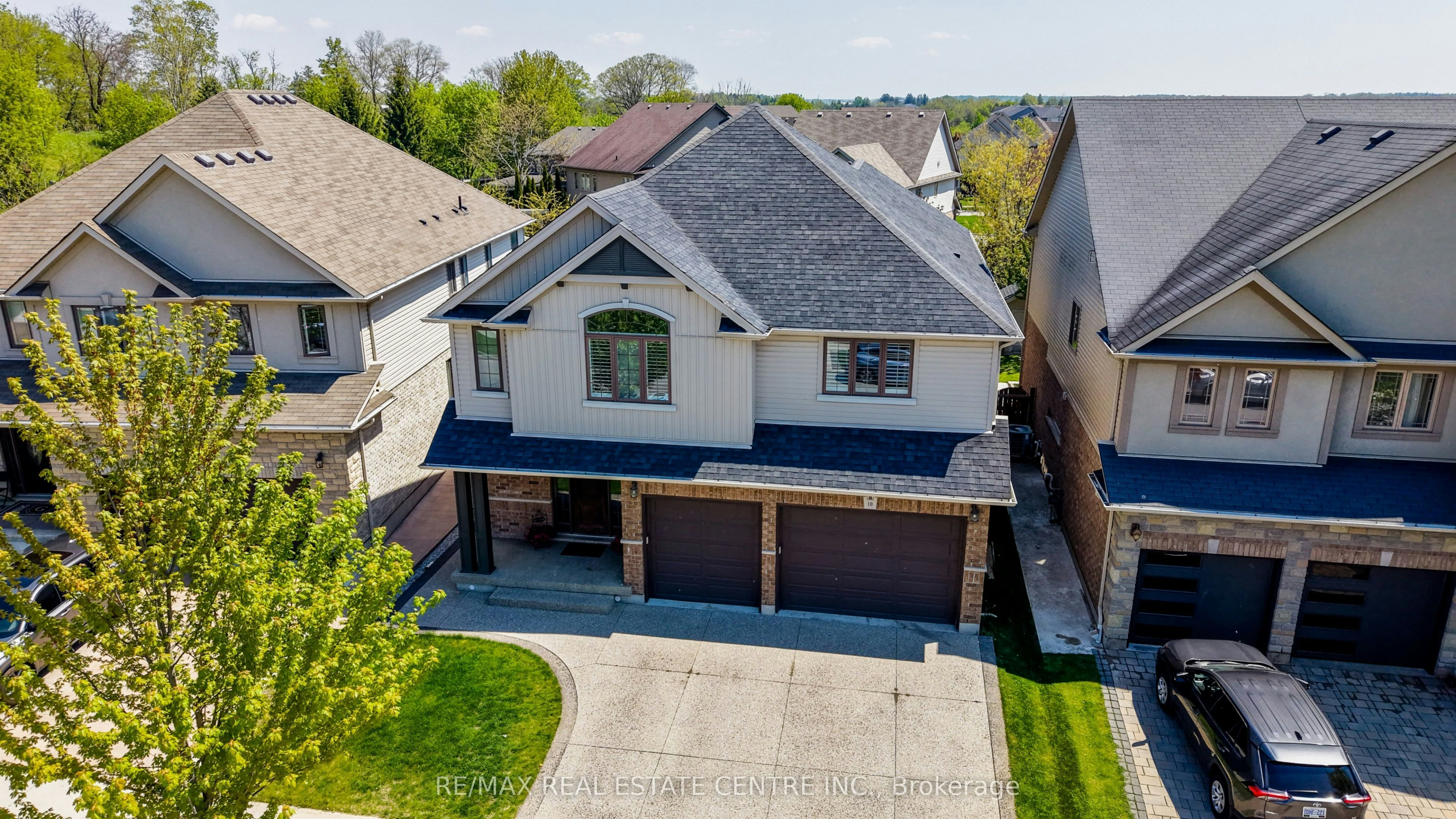 10 Deer Creek Street, Kitchener, ON, N2A 0E7 - 39