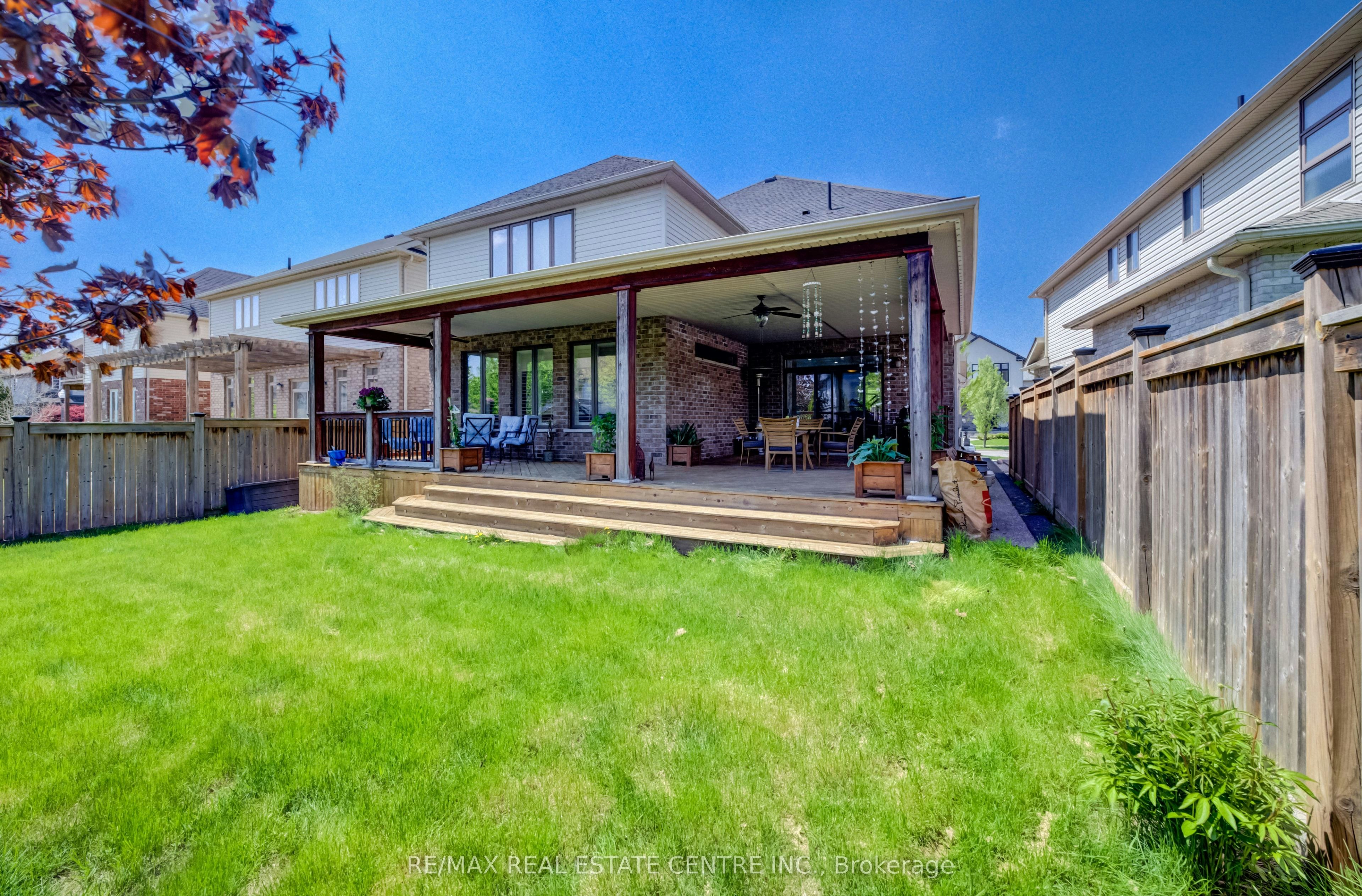 10 Deer Creek Street, Kitchener, ON, N2A 0E7 - 31