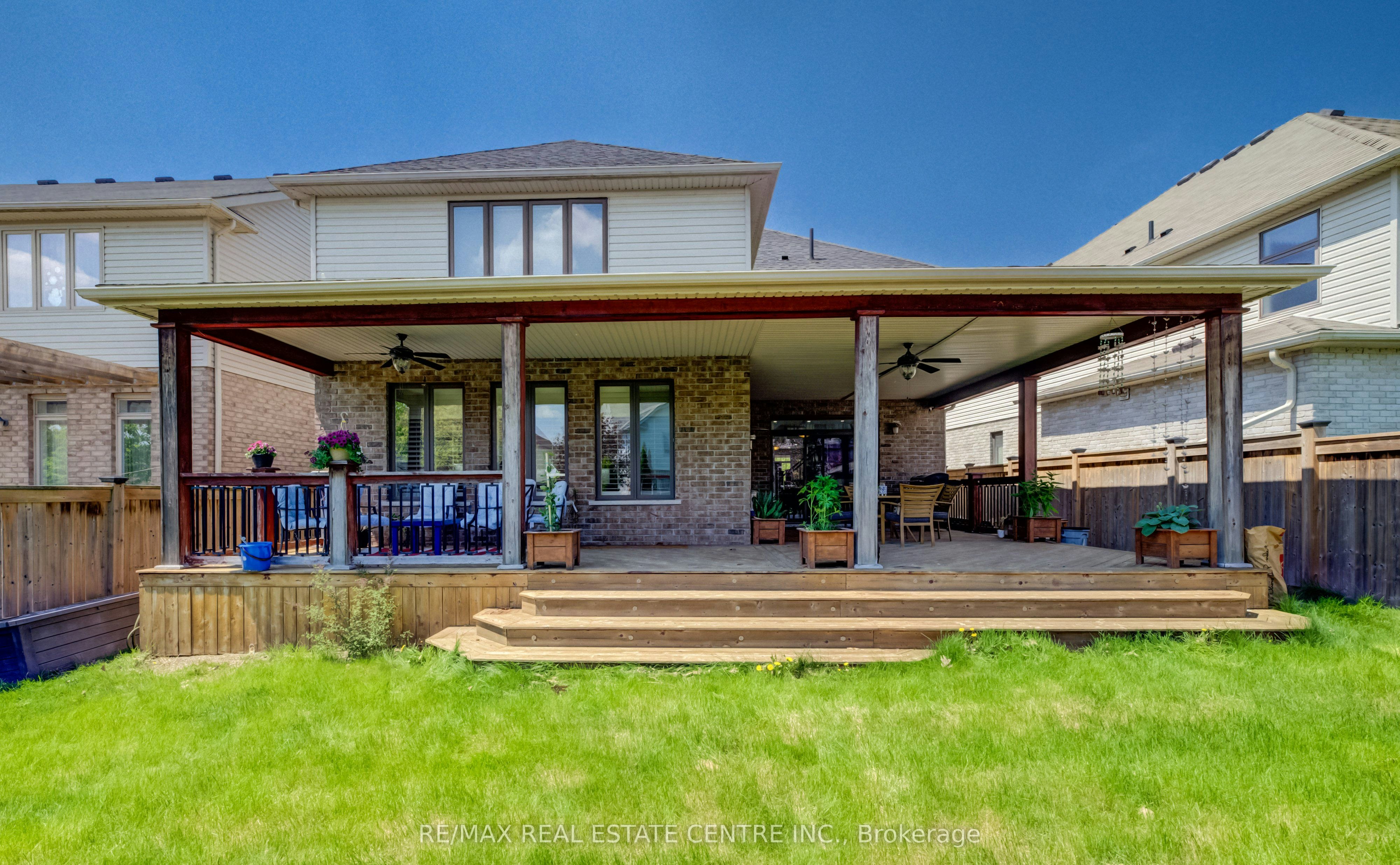 10 Deer Creek Street, Kitchener, ON, N2A 0E7 - 32