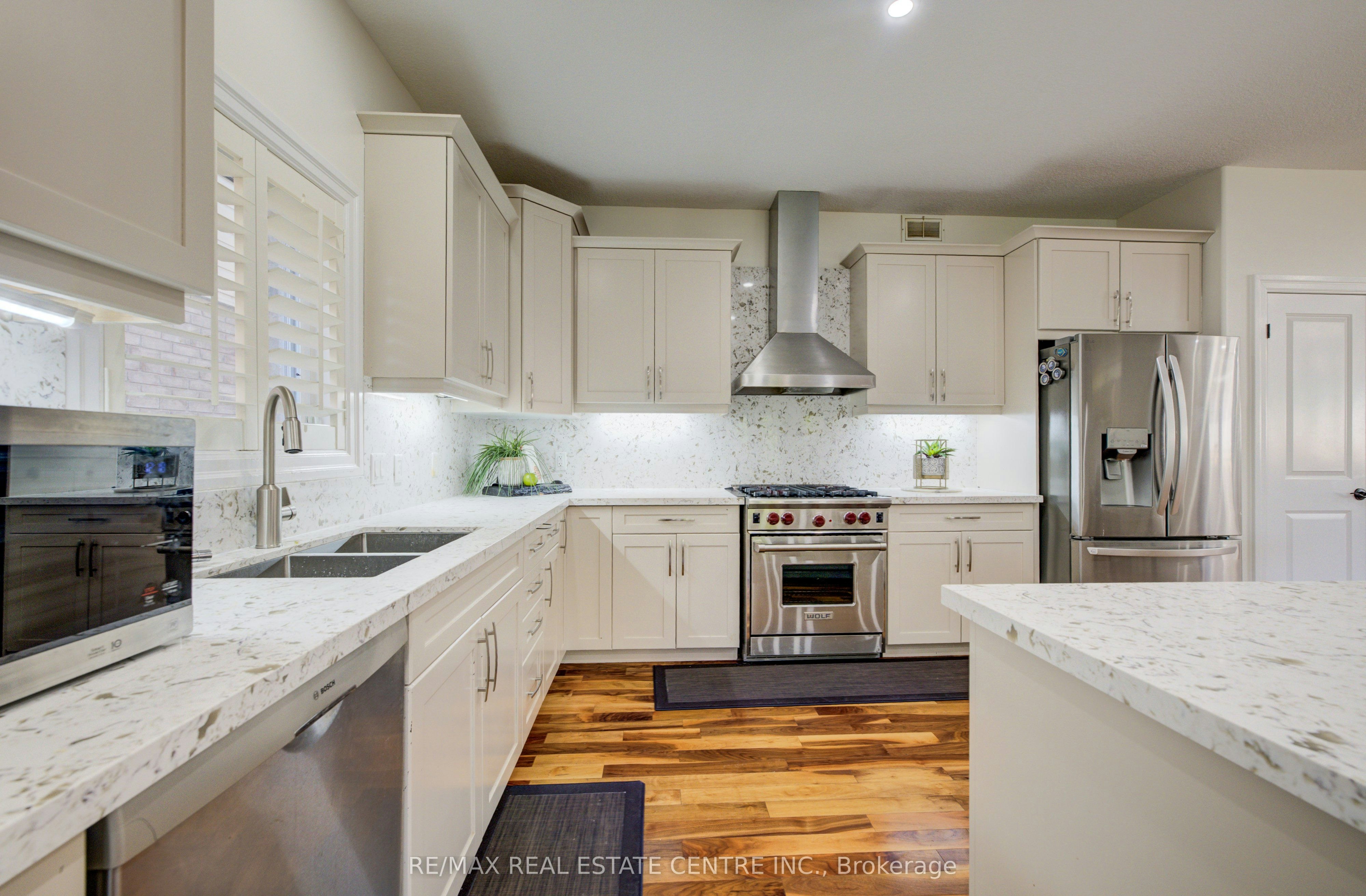 10 Deer Creek Street, Kitchener, ON, N2A 0E7 - 11