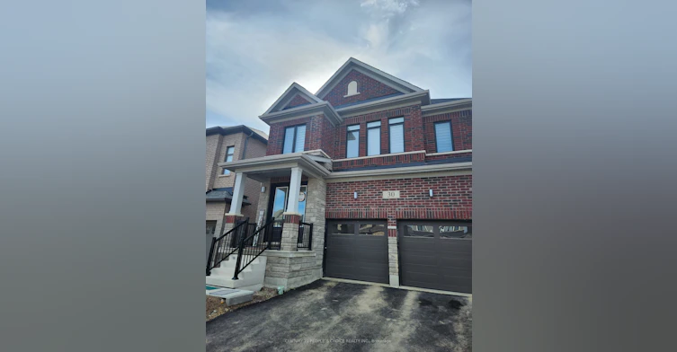 30 Prince Philip Boulevard, North Dumfries, ON, N0B 1E0