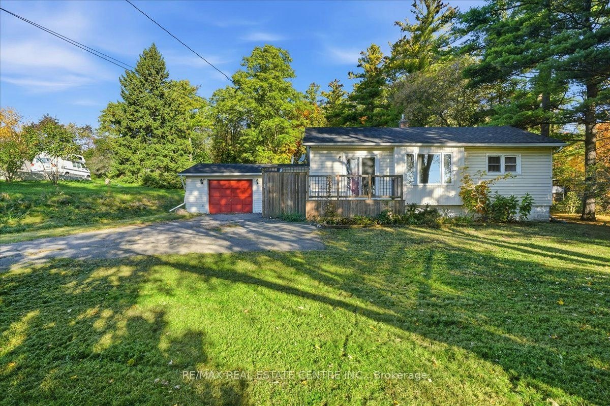 15282 County Road 2 N/A, Brighton, ON, K0K 1H0