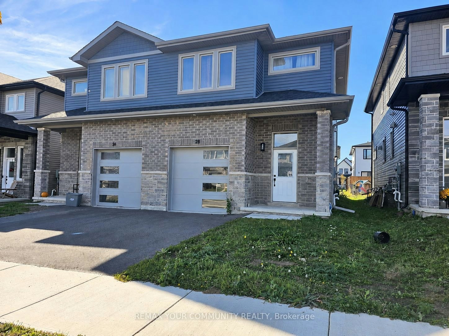 28 Dusenbury Drive, Loyalist, ON, K0H 2H0
