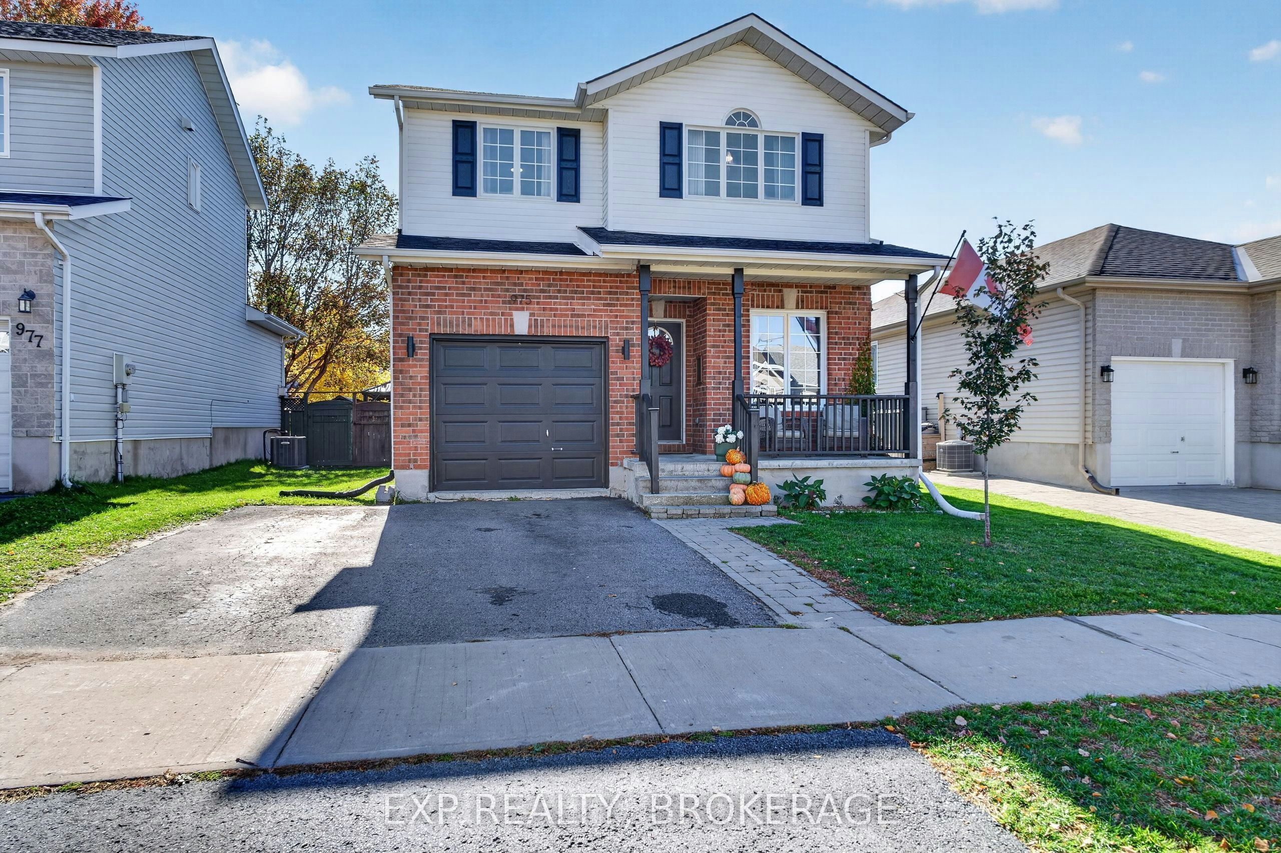 975 Rainbow Crescent, Kingston, ON, K7K 7J2