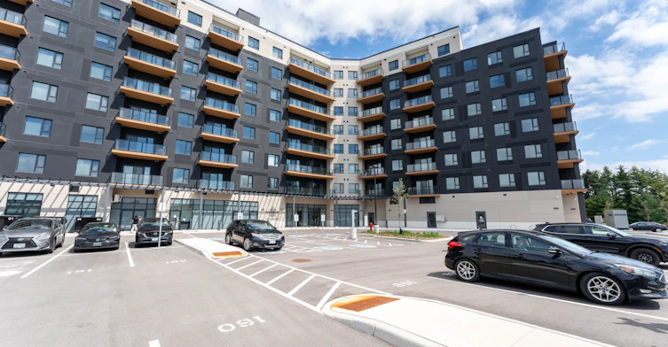 402-525 New Dundee Road, Kitchener, ON, N2P 0K8