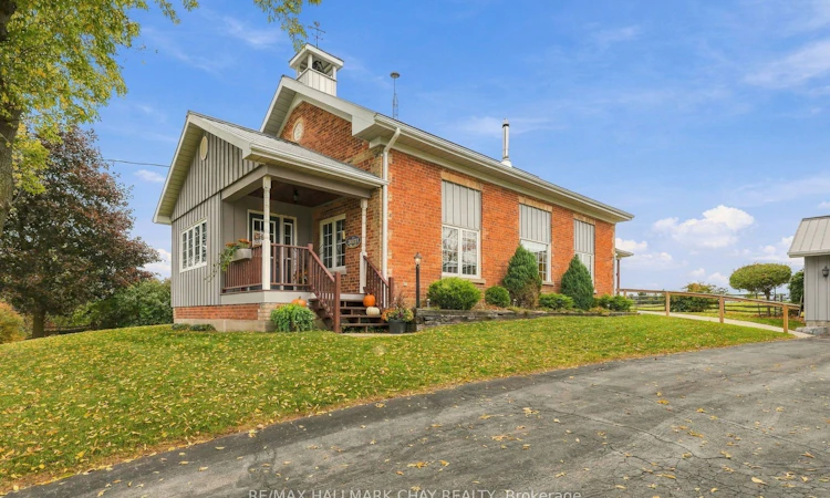 528308 5th Side Road