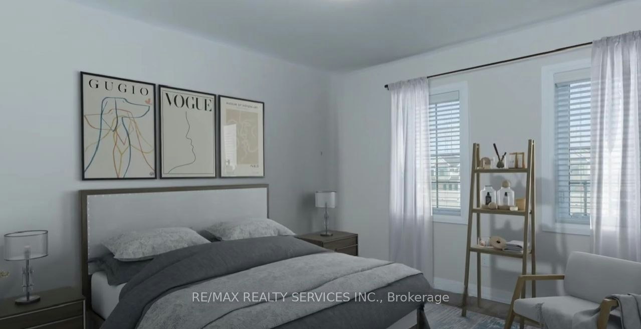 22 Bank Swallow Crescent, Kitchener, ON, N2P 2N3 - 10