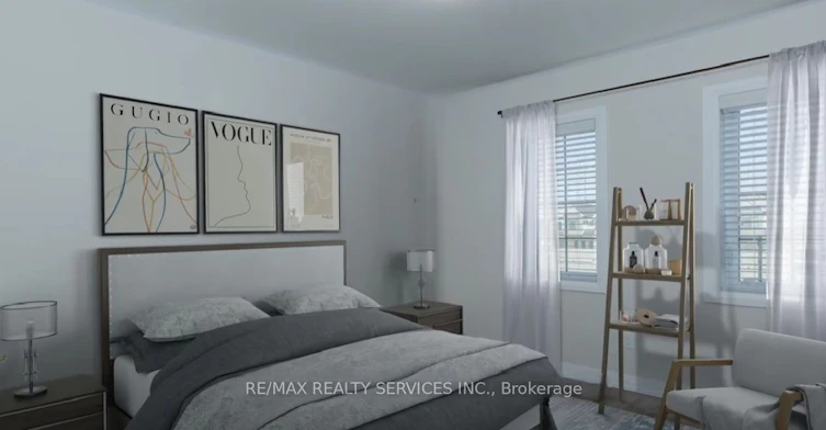 22 Bank Swallow Crescent, Kitchener, ON, N2P 2N3 - 10