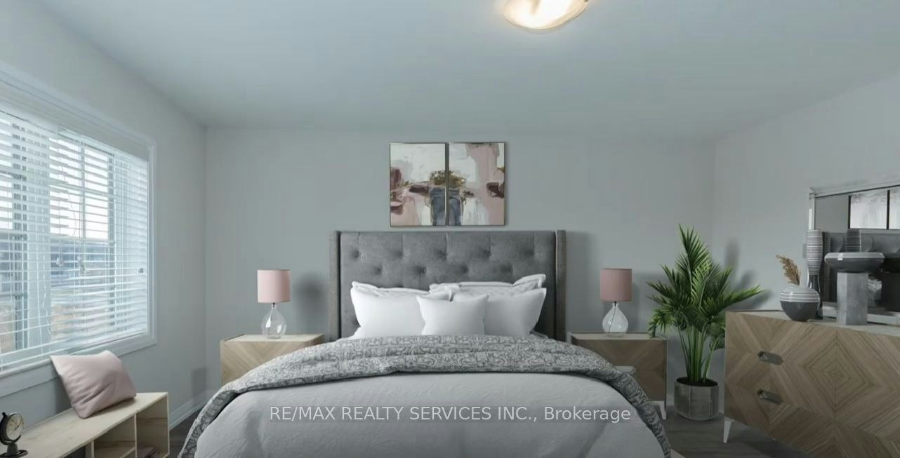 22 Bank Swallow Crescent, Kitchener, ON, N2P 2N3 - 8