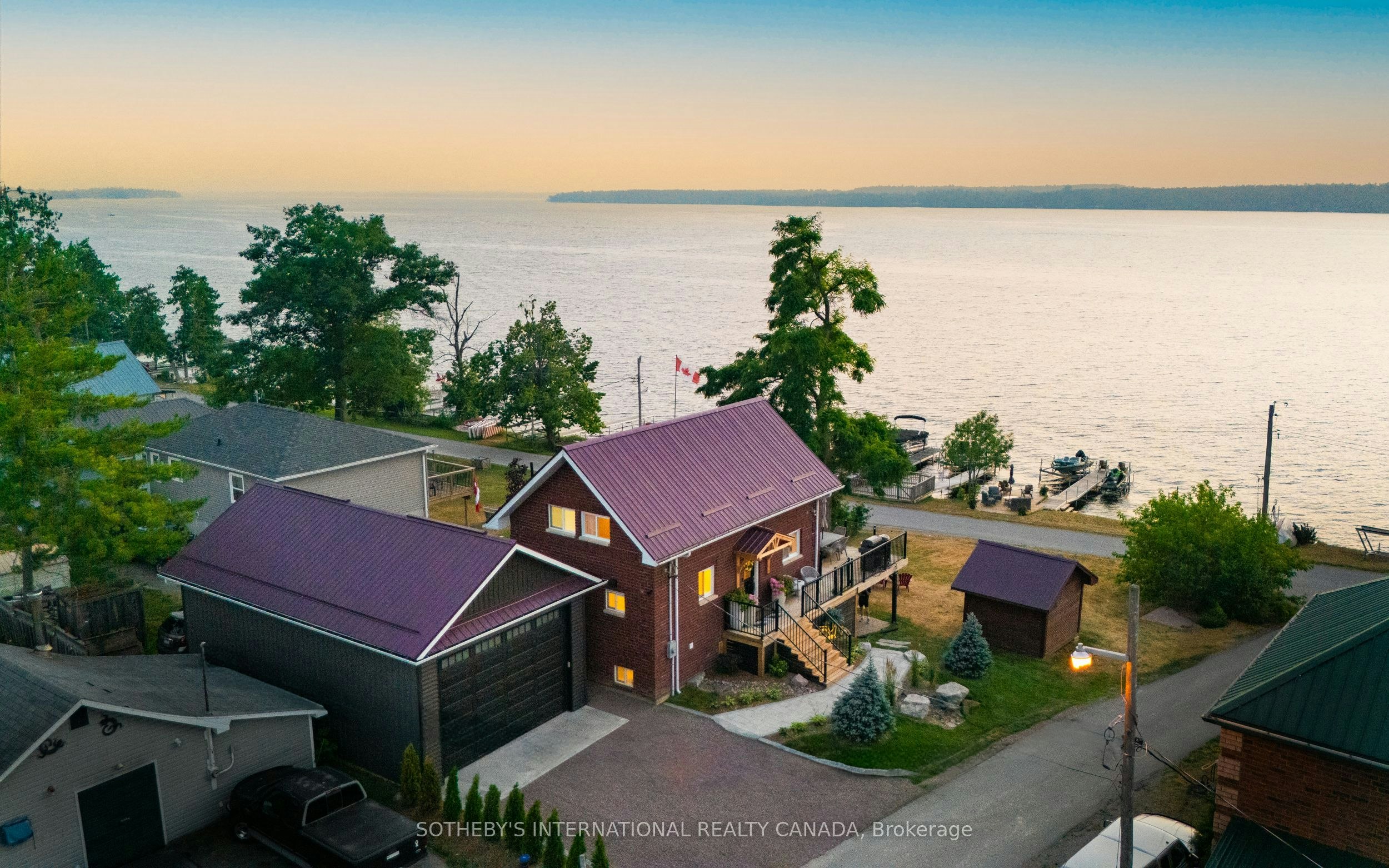 11 Fifth Street, Kawartha Lakes, ON, K0M 1L0