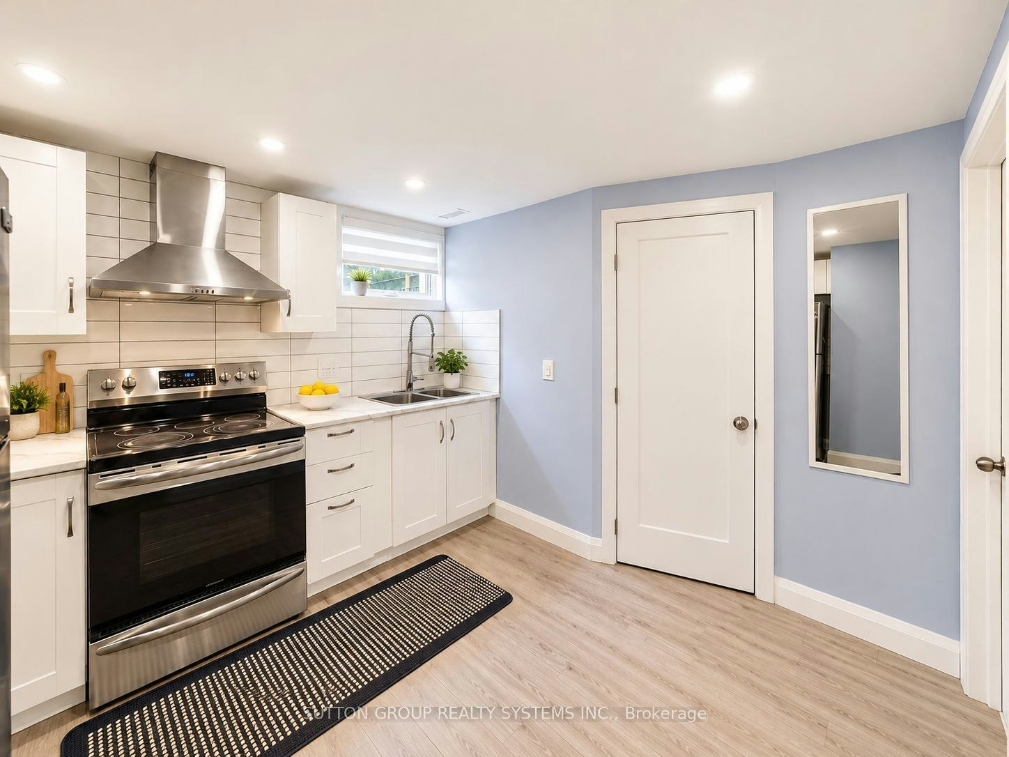 Lower level-86 Carlyle Drive, Kitchener, ON, N2P 1P5 - 9
