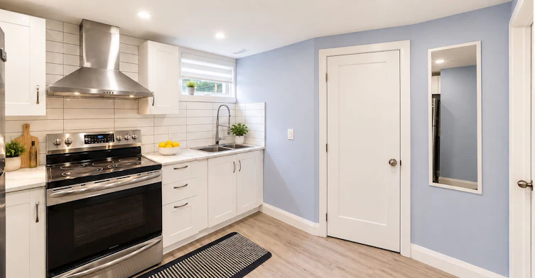 Lower level-86 Carlyle Drive, Kitchener, ON, N2P 1P5 - 9