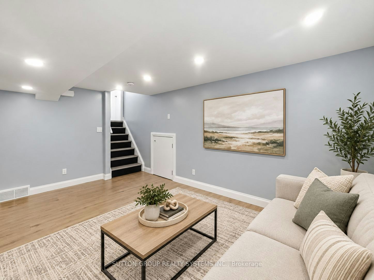 Lower level-86 Carlyle Drive, Kitchener, ON, N2P 1P5 - 4