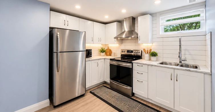 Lower level-86 Carlyle Drive, Kitchener, ON, N2P 1P5 - 8