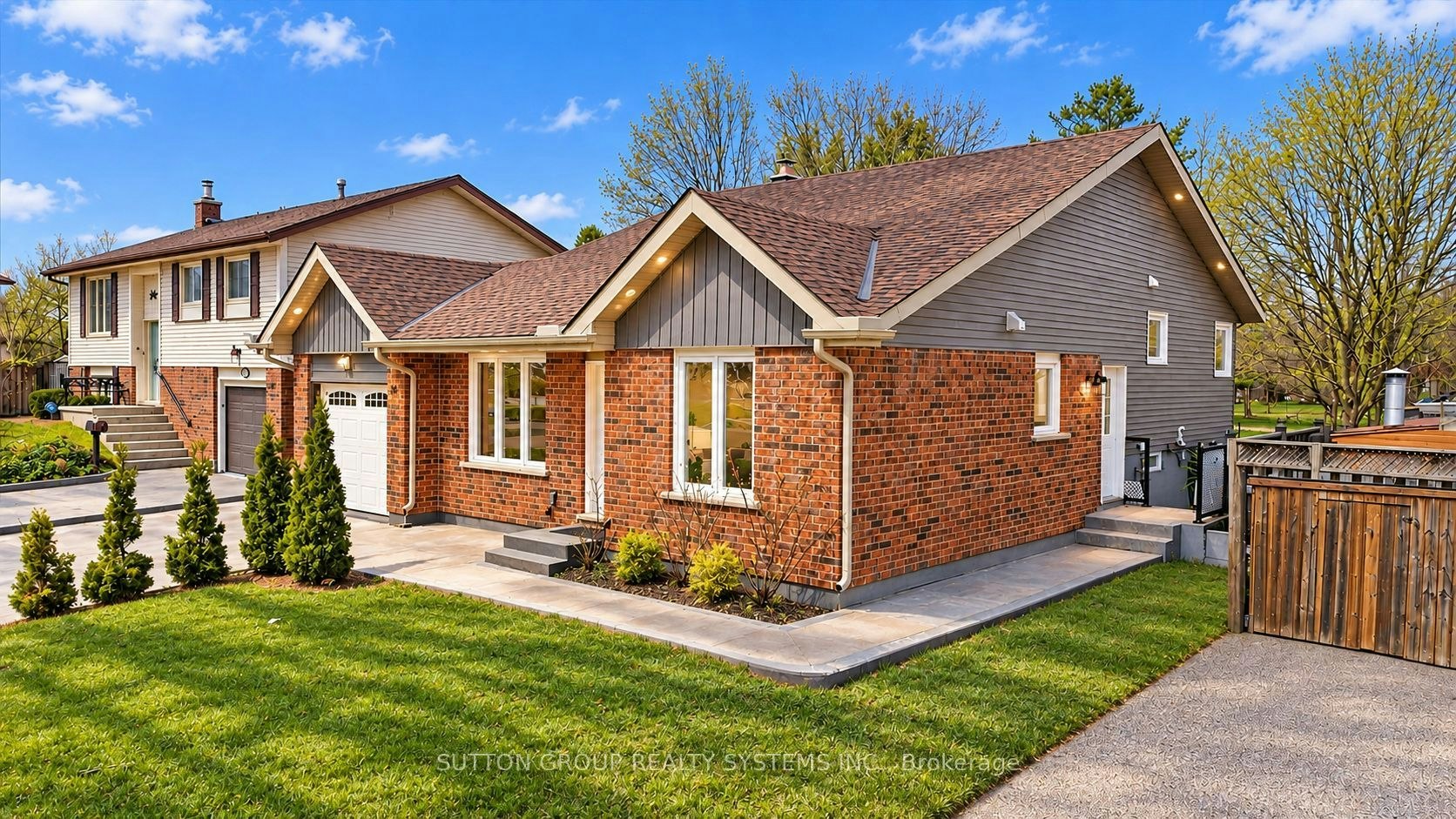 Lower level-86 Carlyle Drive, Kitchener, ON, N2P 1P5 - 2