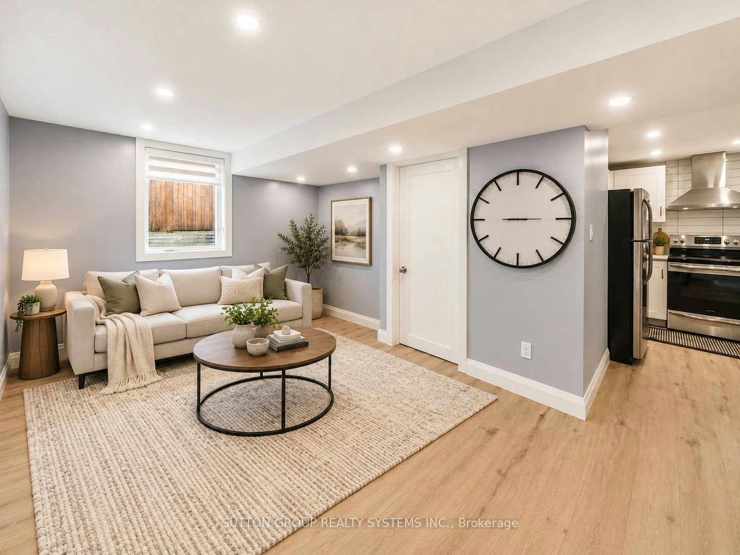 Lower level-86 Carlyle Drive, Kitchener, ON, N2P 1P5 - 5