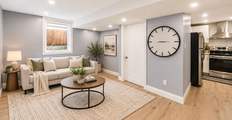 Lower level-86 Carlyle Drive, Kitchener, ON, N2P 1P5 - 5