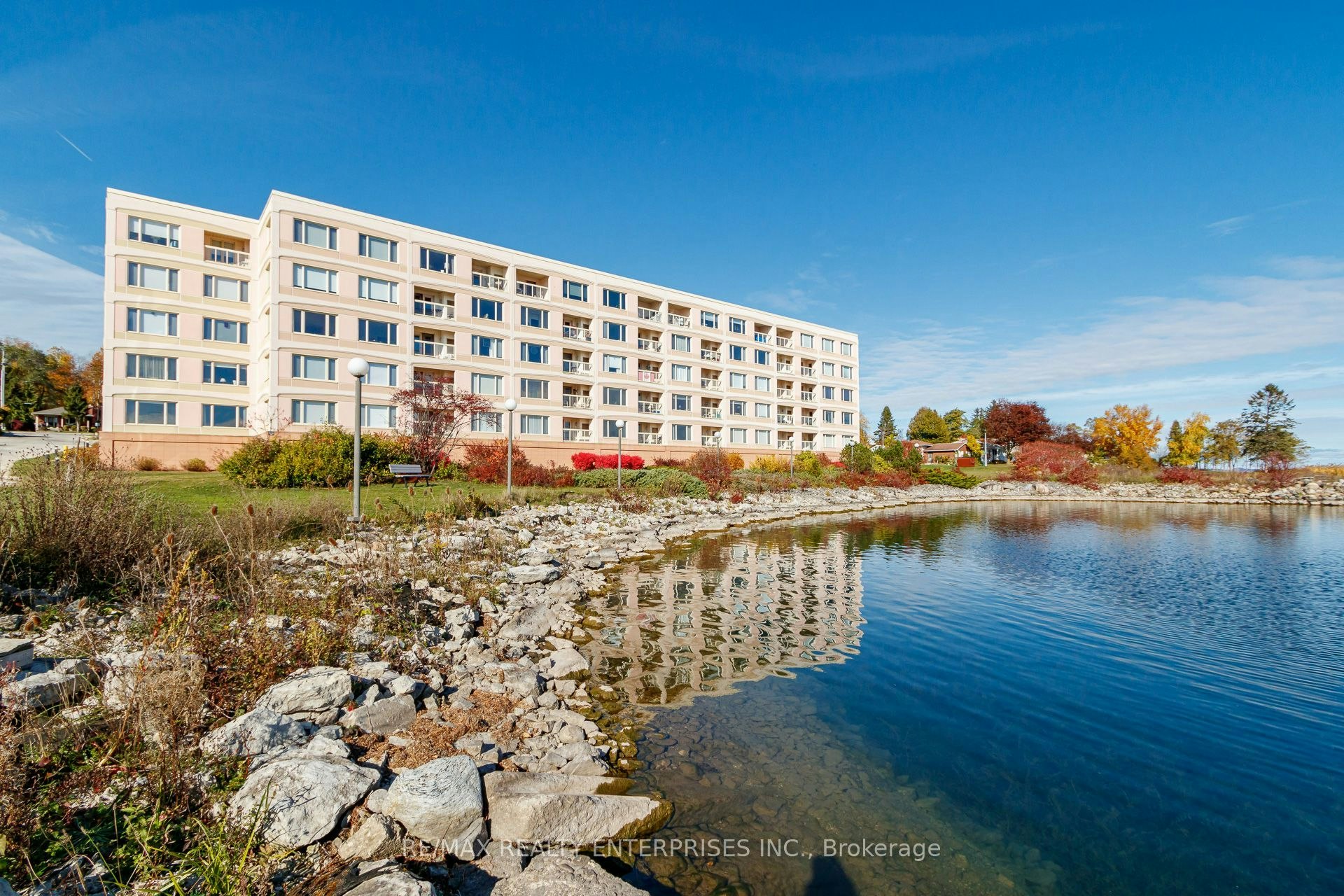 210-2555 3rd Avenue W, Owen Sound, ON, N4K 6T8