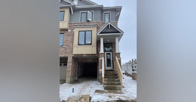 66-185 Bedrock Drive, Hamilton, ON, L8J 0M5