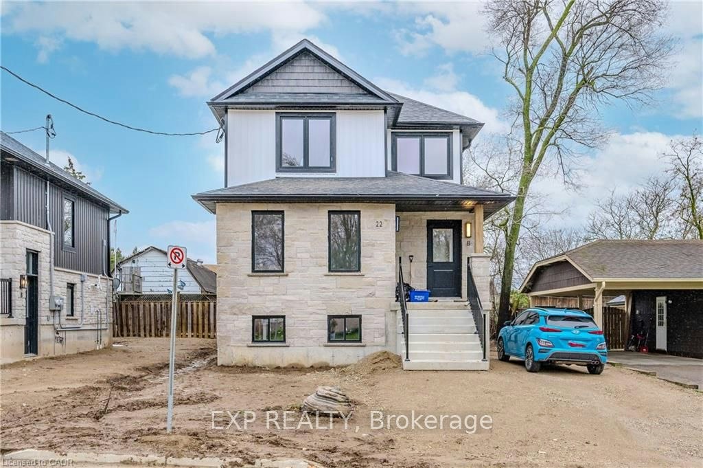 A-22 Hincks Street, Township of Wilmot, ON, N3A 2A3