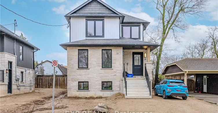 A-22 Hincks Street, Township of Wilmot, ON, N3A 2A3