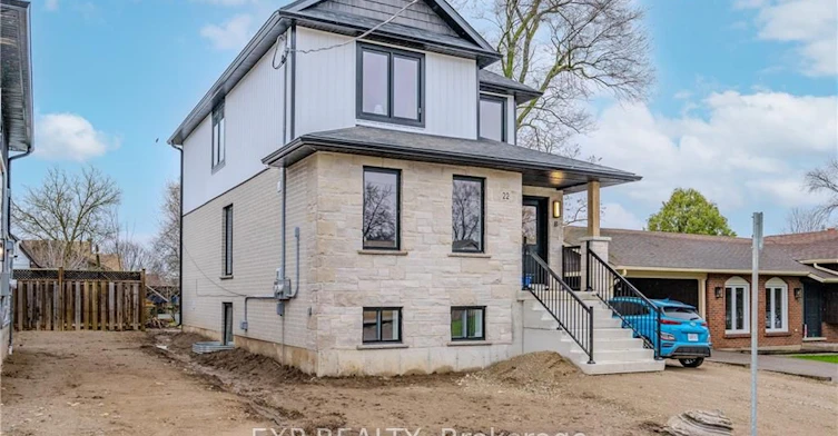 A-22 Hincks Street, Township of Wilmot, ON, N3A 2A3 - 2