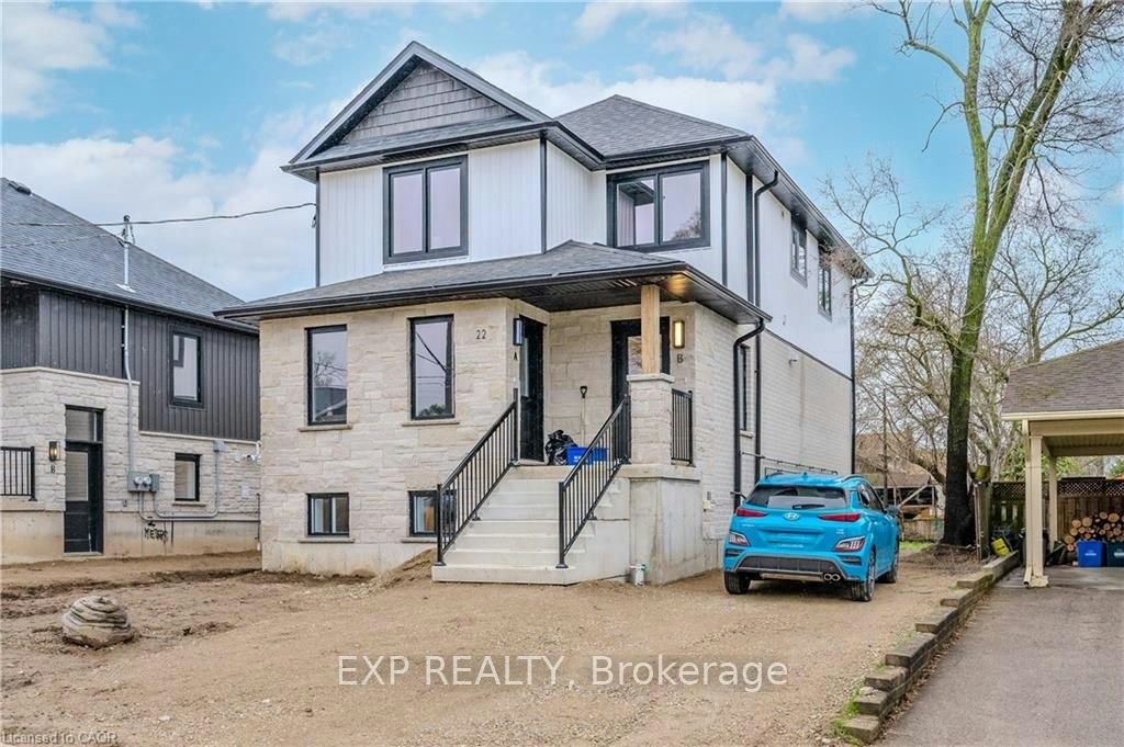 A-22 Hincks Street, Township of Wilmot, ON, N3A 2A3 - 3