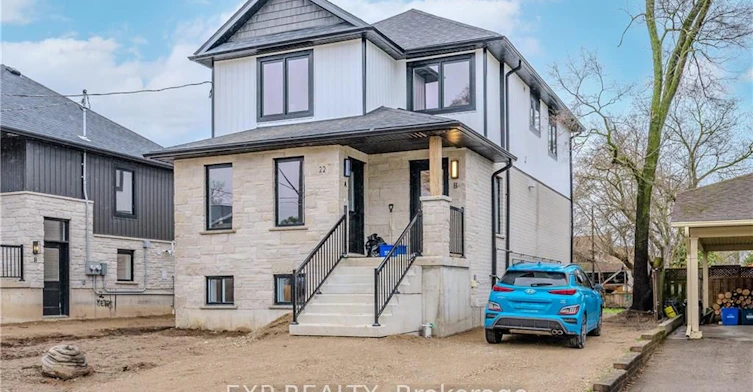 A-22 Hincks Street, Township of Wilmot, ON, N3A 2A3 - 3