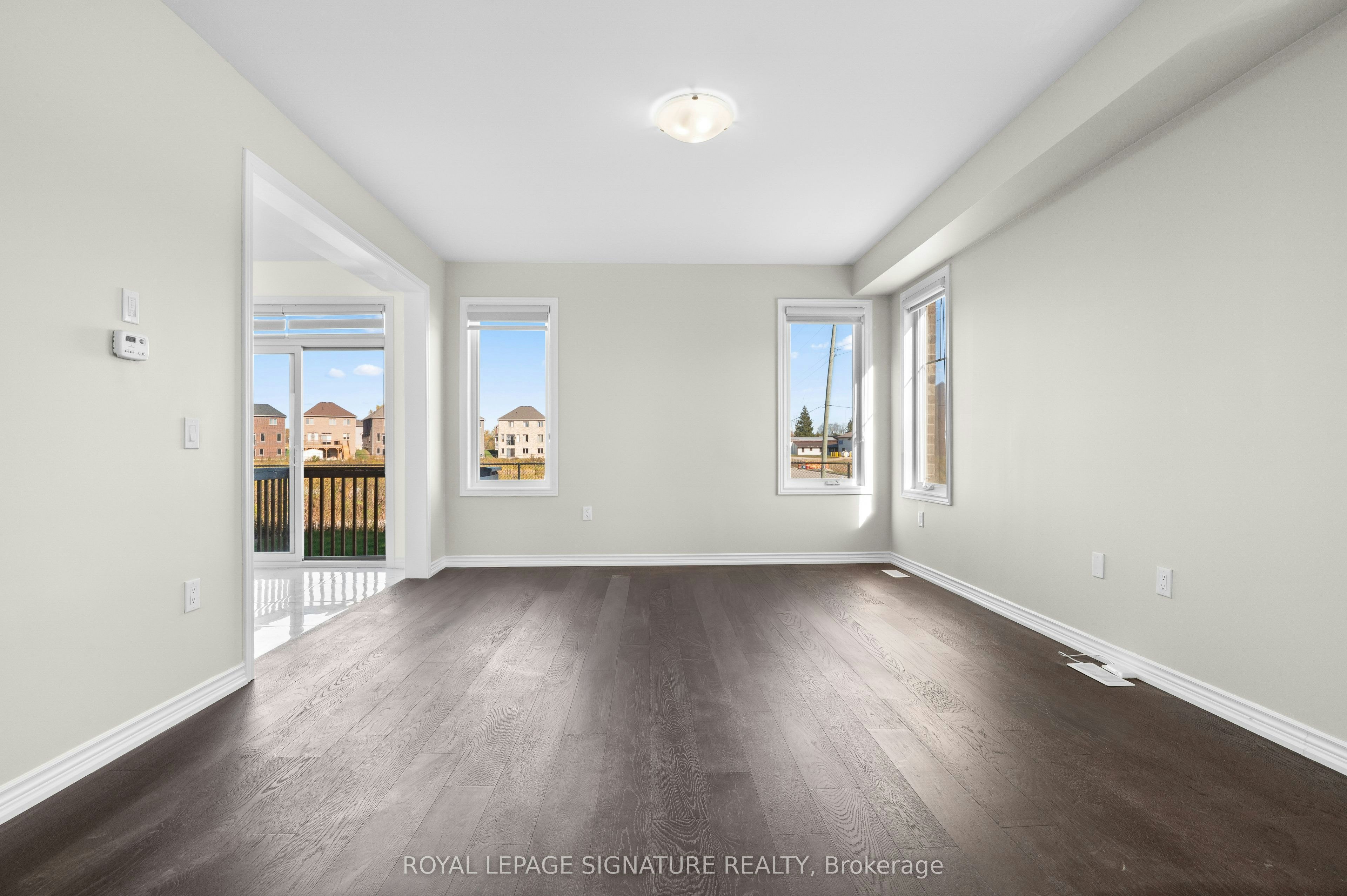 Main & Upper Floor-1 Aitchison Avenue, Southgate Township, ON, N0C 1B0 - 12