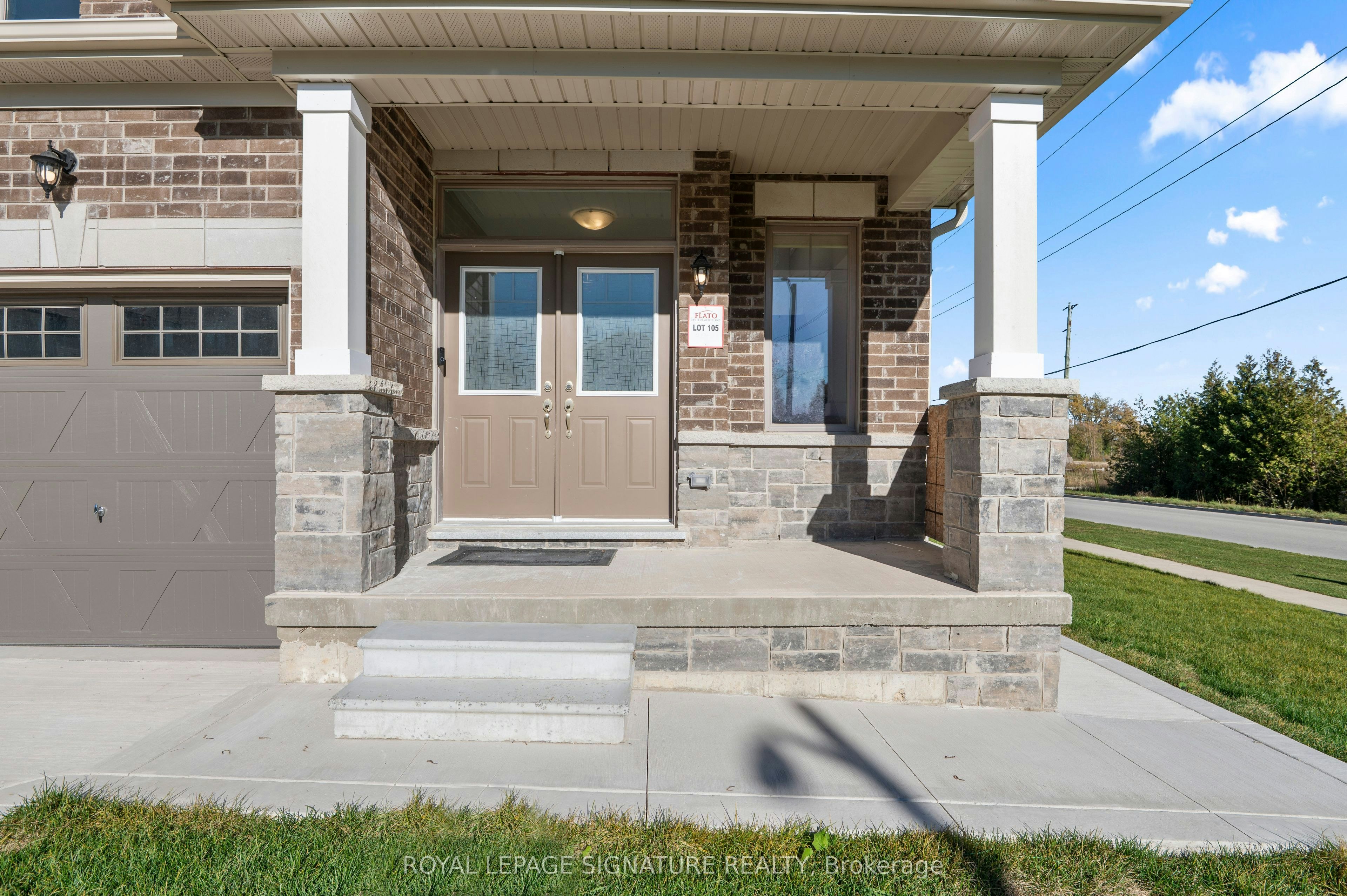 Main & Upper Floor-1 Aitchison Avenue, Southgate Township, ON, N0C 1B0 - 2