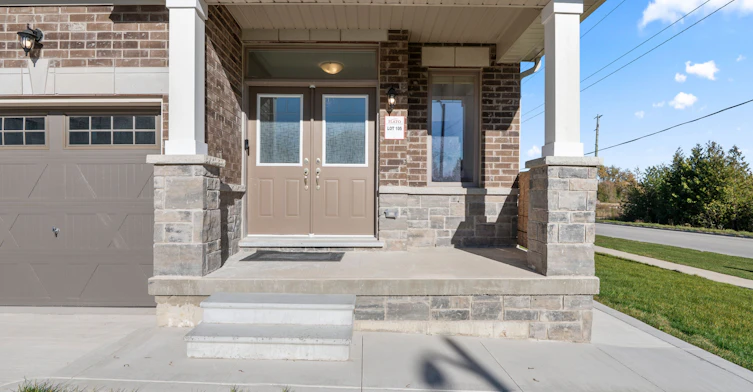 Main & Upper Floor-1 Aitchison Avenue, Southgate Township, ON, N0C 1B0 - 2