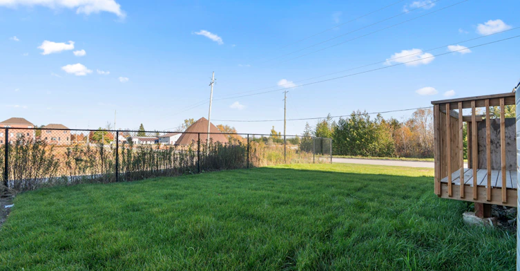 Main & Upper Floor-1 Aitchison Avenue, Southgate Township, ON, N0C 1B0 - 28