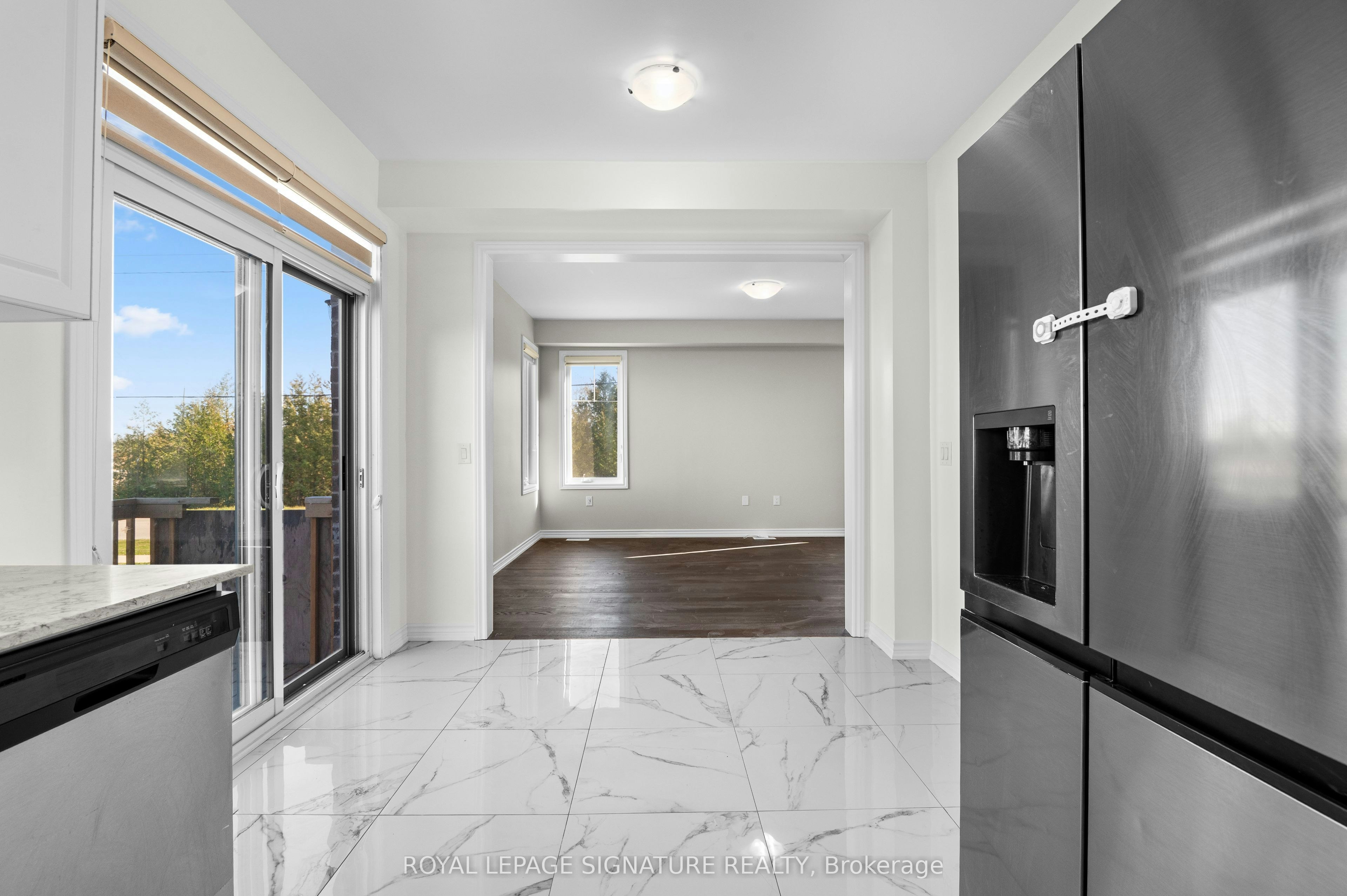 Main & Upper Floor-1 Aitchison Avenue, Southgate Township, ON, N0C 1B0 - 16