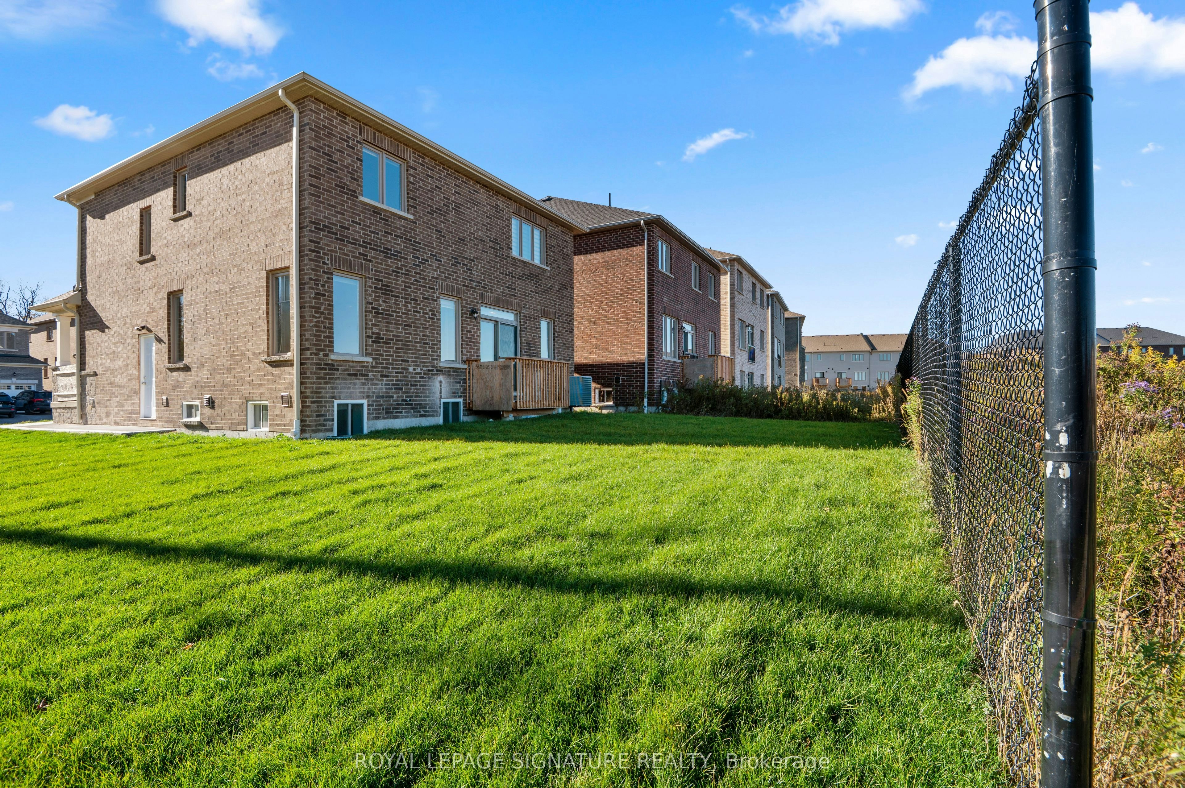 Main & Upper Floor-1 Aitchison Avenue, Southgate Township, ON, N0C 1B0 - 27