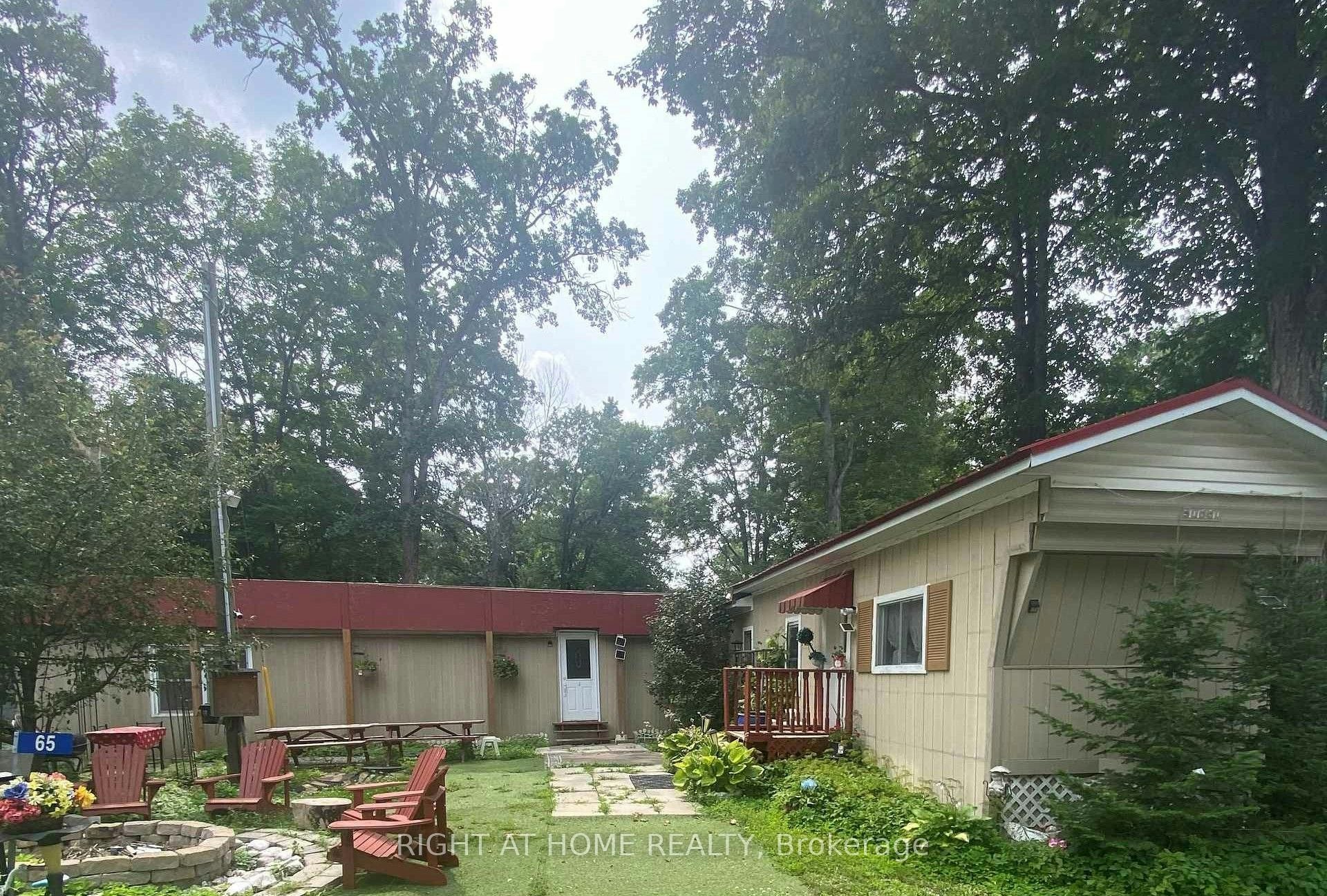 65 Cedar Lane, Trent Hills, ON, K0K 2M0