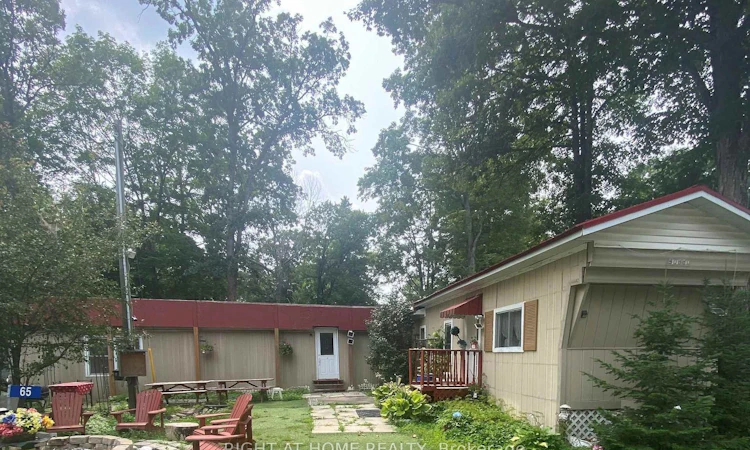 65 Cedar Lane