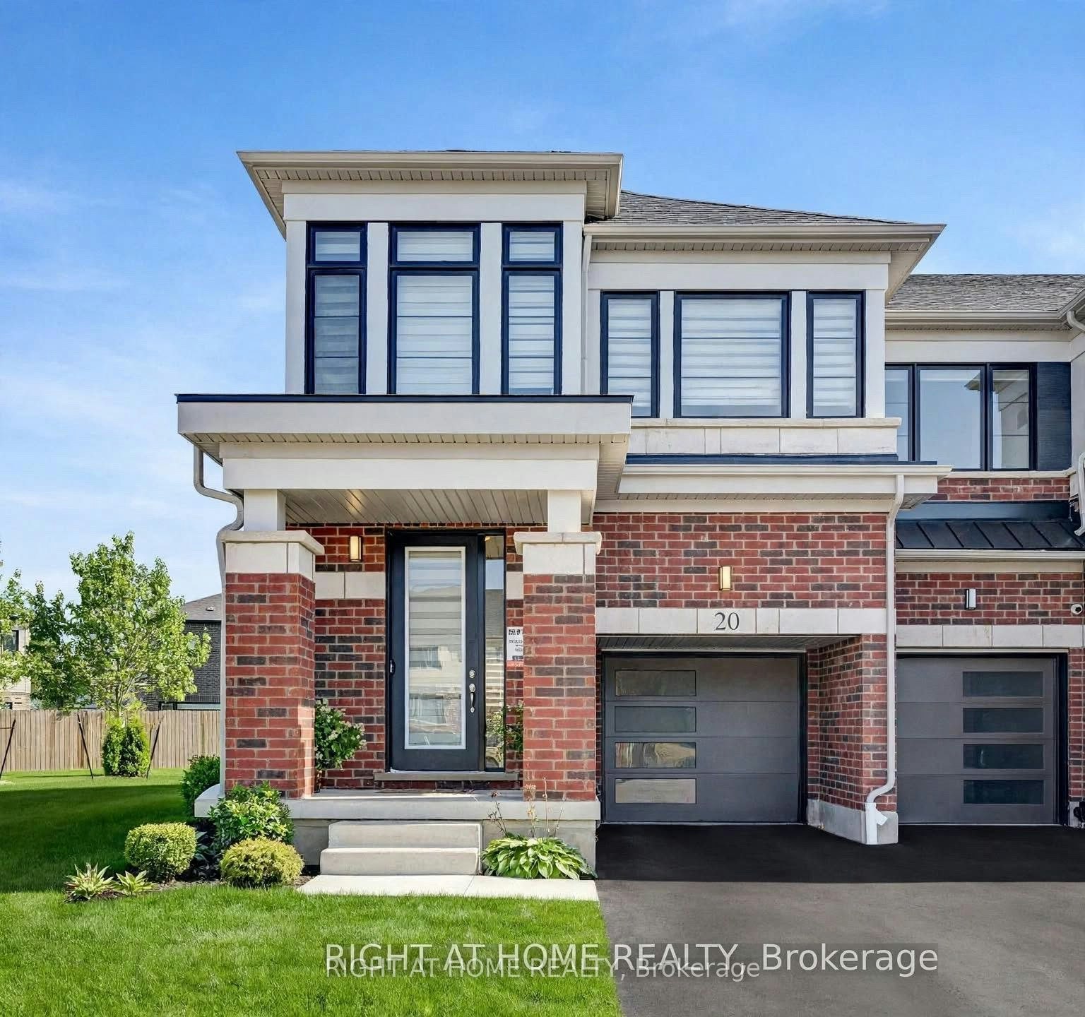 20-15 Blacklock Street, Cambridge, ON, N1S 0E6