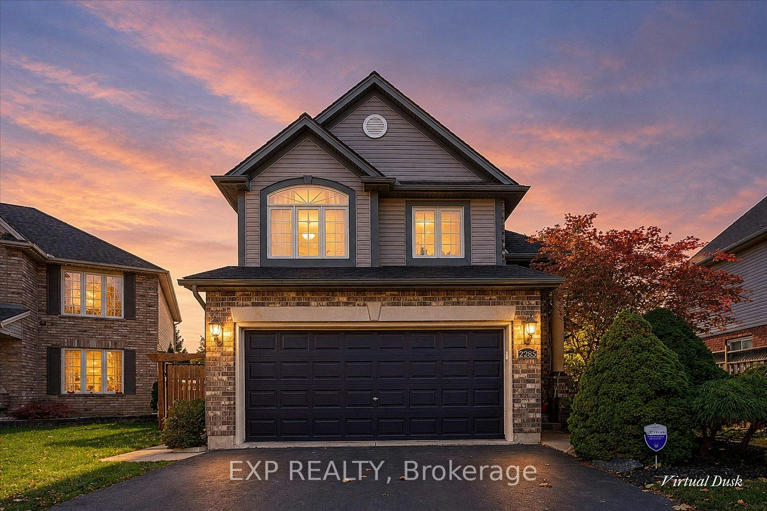 2285 Bellsmith Court, London, ON, N6M 1L6