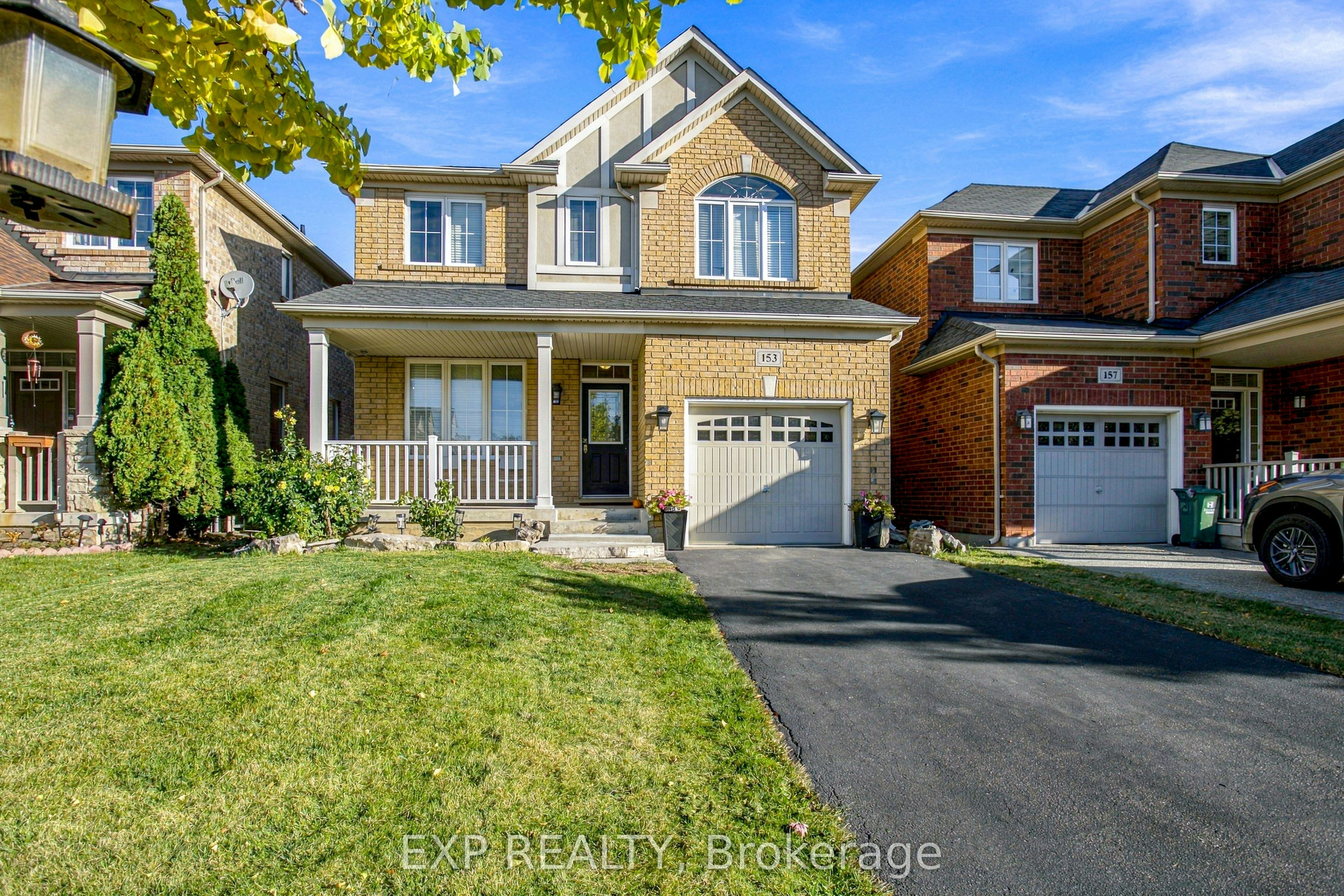 153 Halifax Street, Hamilton, ON, L8E 0C8