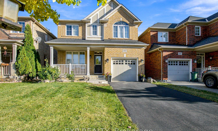 153 Halifax Street