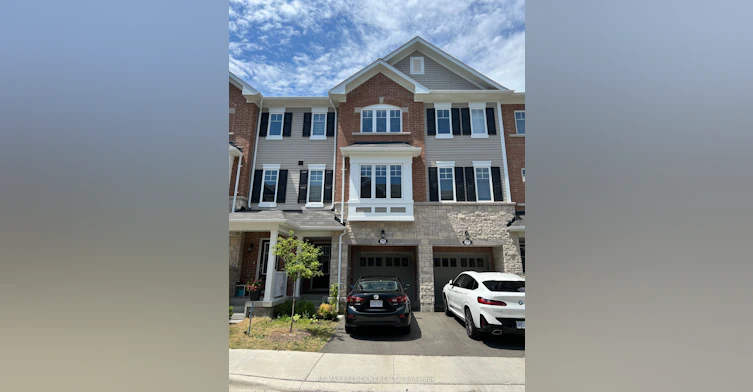 35 Rapids Lane, Hamilton, ON, L8K 0A3