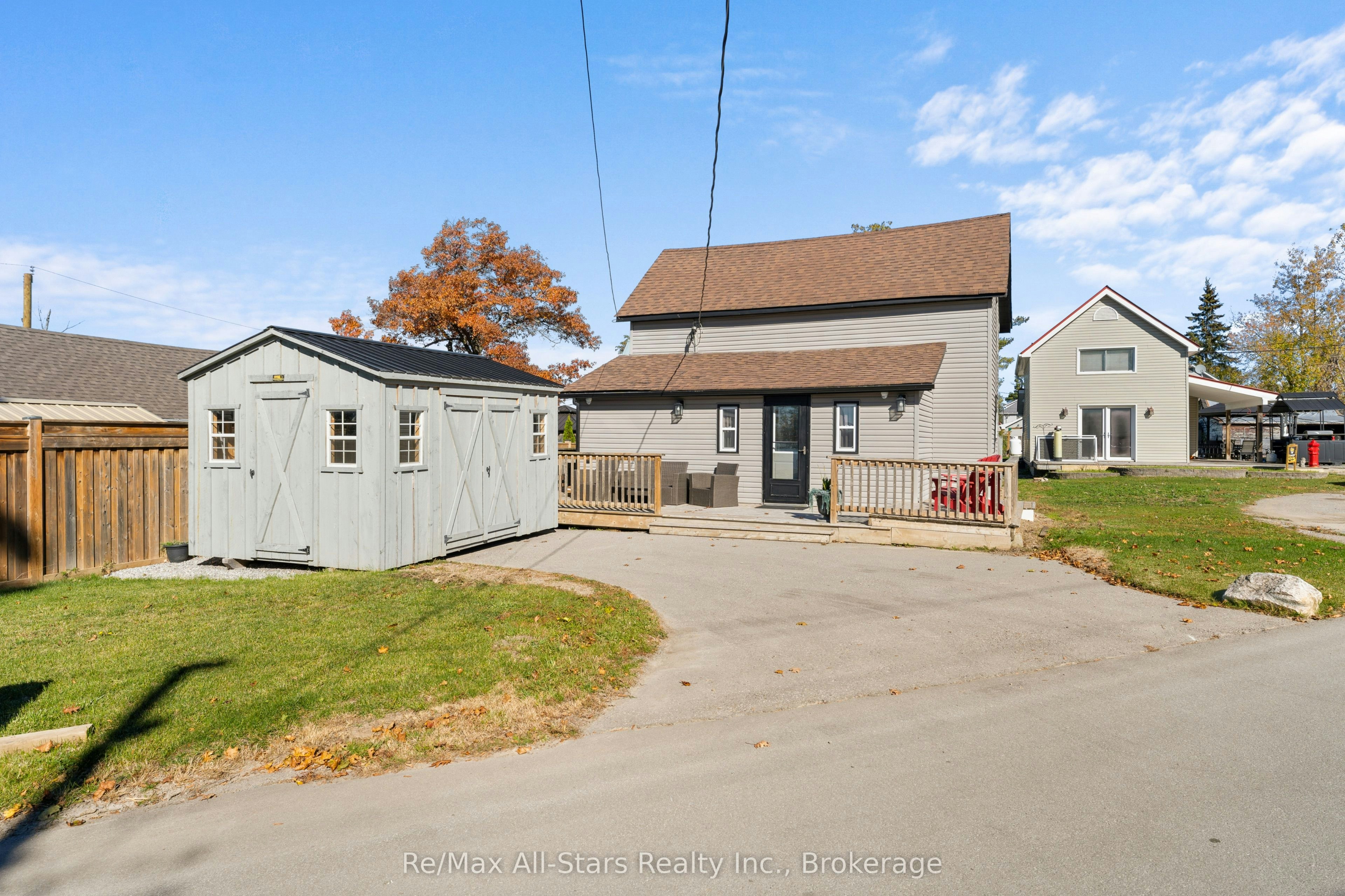 42 Pavillion Road, Kawartha Lakes, ON, K0M 1L0
