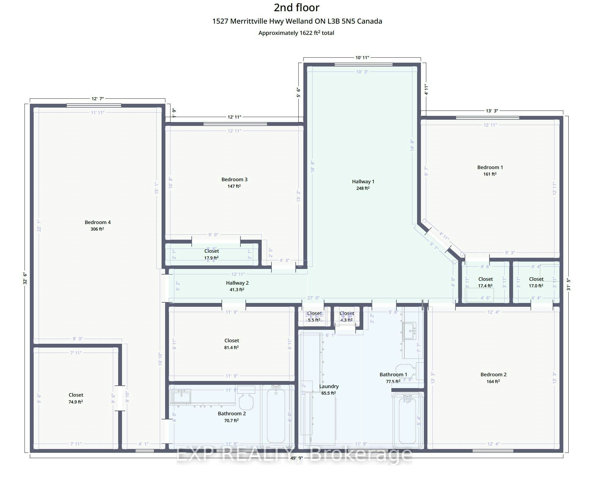 1527 Merrittville Highway N/A, Thorold, ON, L3B 5N5 - 46